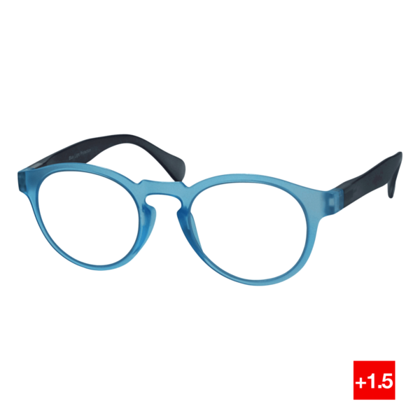 Lentes de Lectura DRP141091 Blue Protection +1.5