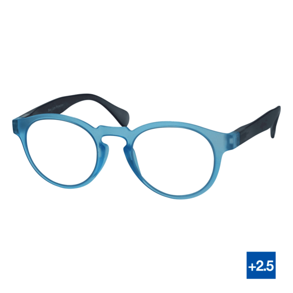 Lentes de Lectura DRP141091 Blue Protection +2.5