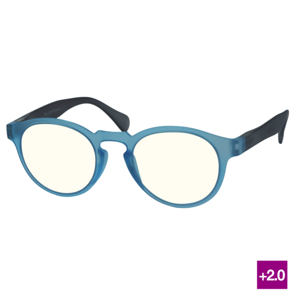 Lentes de Lectura DRP141091 Blue Protection +2.0